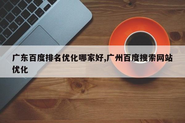 广东百度排名优化哪家好,广州百度搜索网站优化