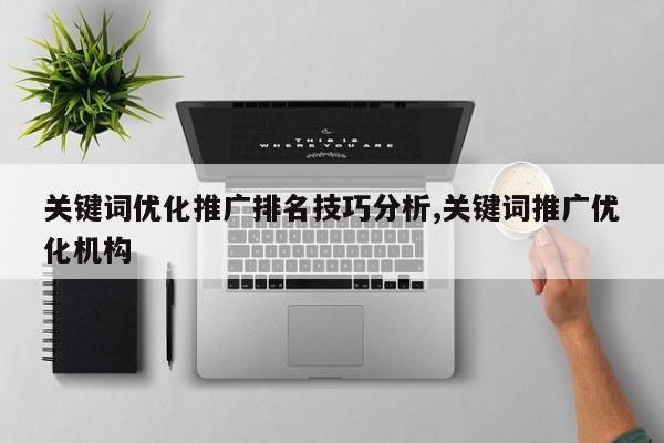 关键词优化推广排名技巧分析,关键词推广优化机构