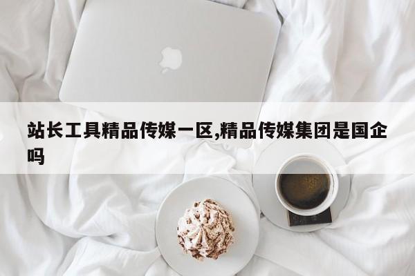 站长工具精品传媒一区,精品传媒集团是国企吗