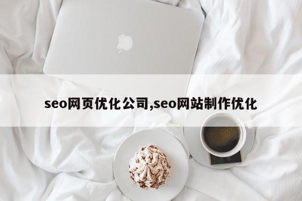 seo网页优化公司,seo网站制作优化