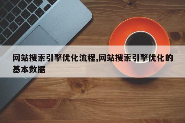 网站搜索引擎优化流程,网站搜索引擎优化的基本数据