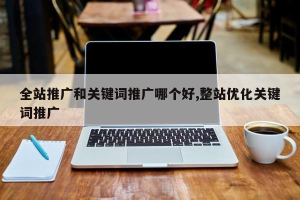 全站推广和关键词推广哪个好,整站优化关键词推广