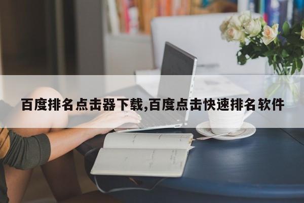 百度排名点击器下载,百度点击快速排名软件