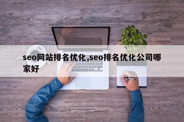 seo网站排名优化,seo排名优化公司哪家好
