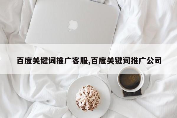百度关键词推广客服,百度关键词推广公司