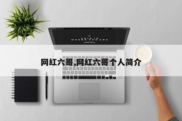 网红六哥,网红六哥个人简介