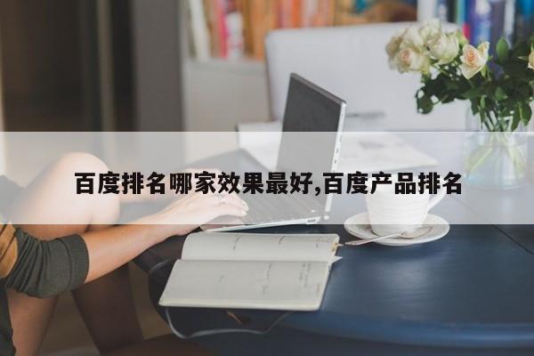 百度排名哪家效果最好,百度产品排名