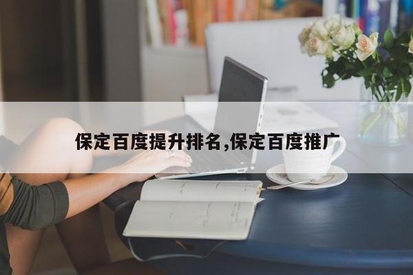 保定百度提升排名,保定百度推广