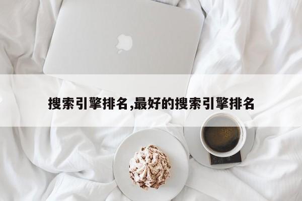 搜索引擎排名,最好的搜索引擎排名
