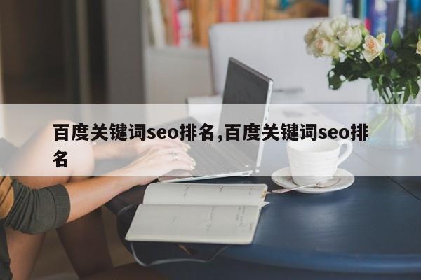 百度关键词seo排名,百度关键词seo排名